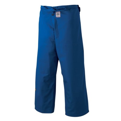 Pantalon Mizuno Yusho Best IJFs Hombre Azules - Chile M109SDBHXF